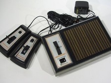 NSC Adversary 370 RETRO VINTAGE PONG KONSOLE TELESPIEL Game