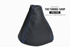 Schaltmanschette Schaltsack