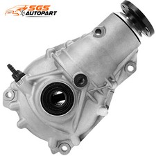 Differential vorderachse für - differential,