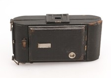 Voigtländer Bessa 6x9 mit Anastigmat Voigtar 7,7/10,5 cm