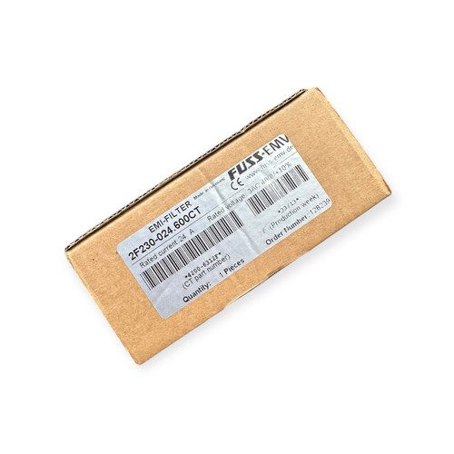 Fuss emv netzfilter - fuss-emv,