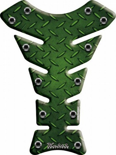 Tankpad für fireblade hornet - tankpad,