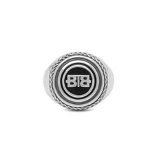 Buddha to Buddha | Siegelring | Tangguh Batas | 050