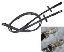 GURTZÜGEL Zügel f Trense