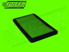 Green sportluftfilter für - green,