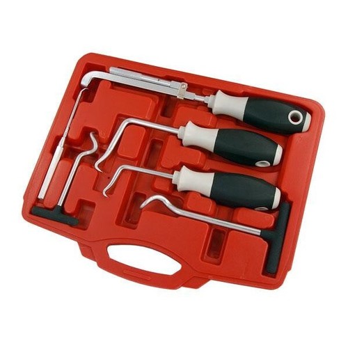 Master seal remover - remover, soft