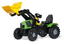 Rolly Toys Deutz-Fahr 5120