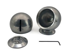 Car Specials Alugehäuse Pods