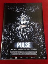 Pulse Kinoplakat Poster A1