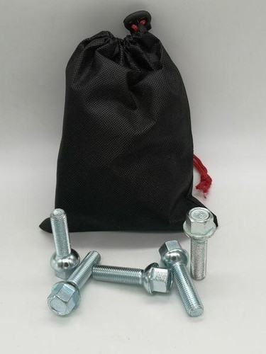 Radschrauben m12x1 5x50 - 20, x
