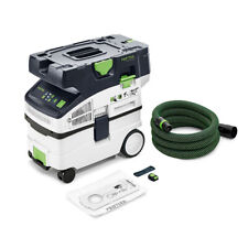 Festool Akku-Absaugmobil