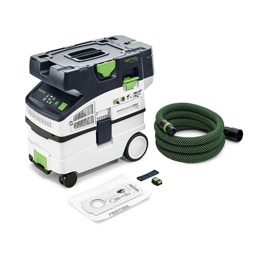 Festool akku absaugmobil - festool, akku-absaugmobil