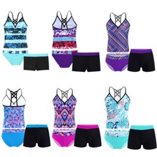 3-Teilig Kinder Mädchen