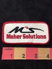 MAHER SOLUTIONS Advertising