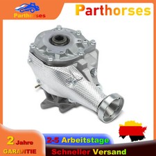 Verteilergetriebe für Land