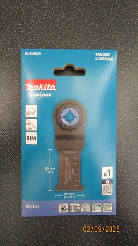 Makita starlock - makita,