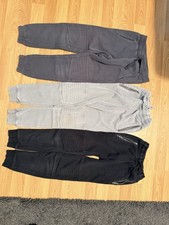 Paket 3x Paar Kinderhosen