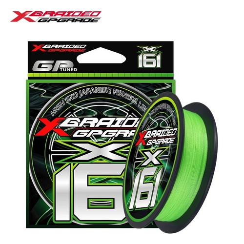 Ygk soul x16 - ygk, geflochtene