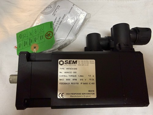 Sem hd70c4 64s - hd70c4-64s, motor