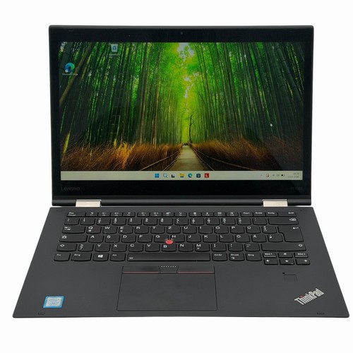 Lenovo thinkpad yoga 2nd - thinkpad, x1