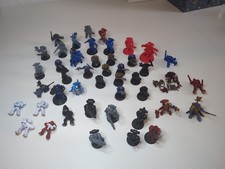 Warhammer 40.000 Space Primaris Marine Armee Sammlung