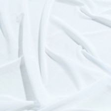 weißer dünner Sommer