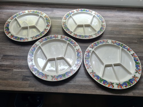Fondue teller von villeroy - 4,