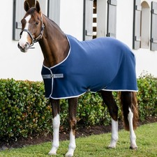 Abschwitzdecke Amigo Jersey