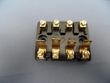 unbenutzte originale DDR IKA Sicherungsdose  8811.8 IFA Robur LO Oldtimer