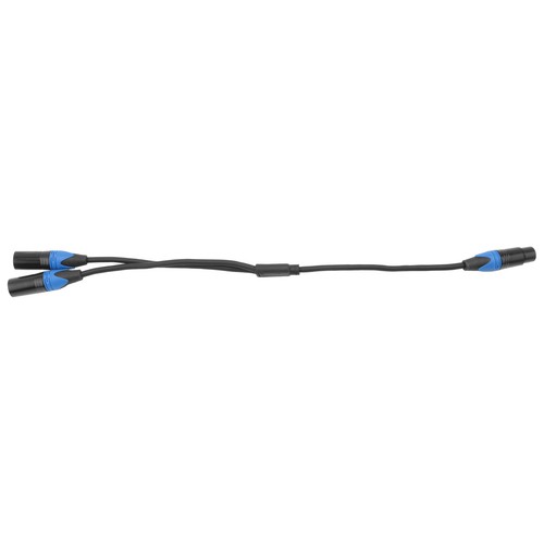 Xlr splitterkabel 1 - cm,