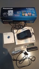 Panasonic SJ-MJ75 Portable MD