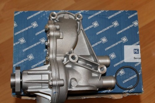 Kolbenschmidt wasserpumpe vw - kolbenschmidt,