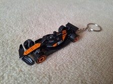 Schlüsselanhänger Formel 1