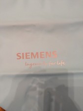 Siemens dry bag, Drybag, Seesack, Wasserdichte Tasche, Sporttasche