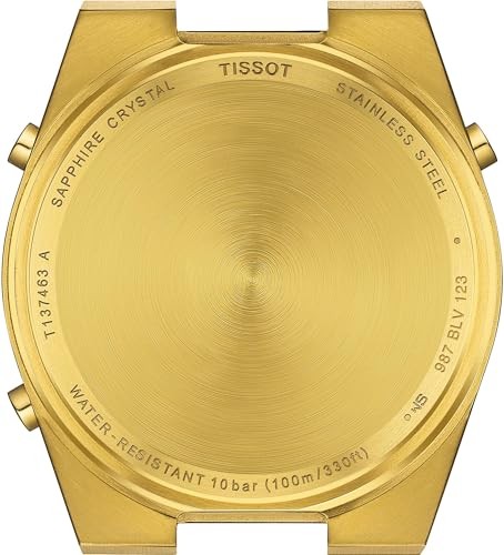 Tissot prx digital - tissot,