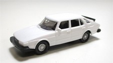 Modellauto H0 1:87 PKW Wiking 12215 Saab 900 Turbo (51-33)