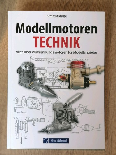 Modellmotoren technik alles - modellmotoren, technik;