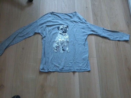 Pullover pulli mit - pulli,