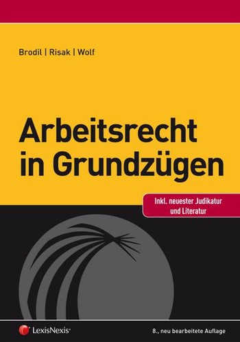 Arbeitsrecht grundzügen - arbeitsrecht,