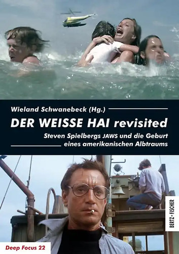 Der weisse hai - weisse,
