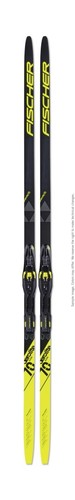 Fischer aerolite skate - aerolite,