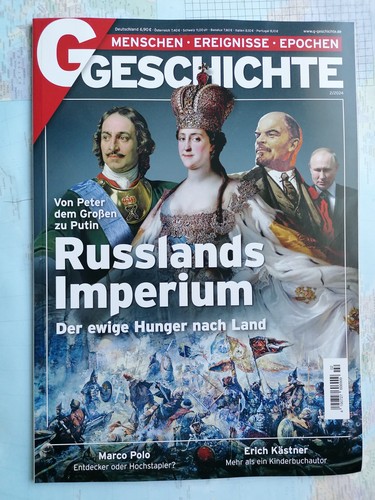 Geschichte 2024 - g/geschichte,