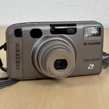 Fujifilm 300ix Zoom Fotonex