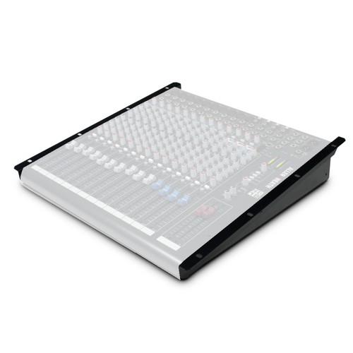 Allen heath zed - heath,