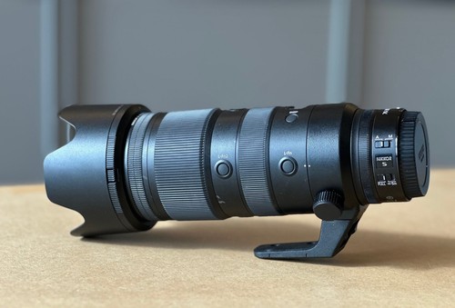 Nikon 200mm 2 8 s - 70-200mm,