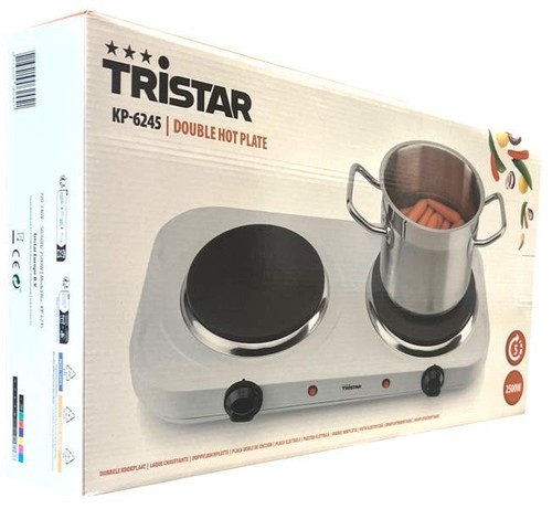 Tristar 6245 - tristar, kp-6245