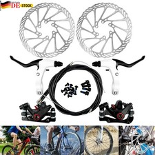 Fahrrad Scheibenbremse Set