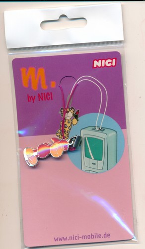 Nici armband - m.,