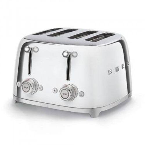 Smeg toaster tsf03sseu 4 - smeg,