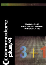 Commodore Plus4 - Integriertes